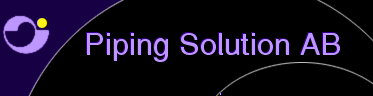 Piping solution